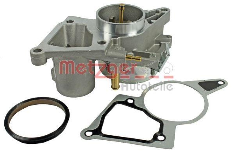 METZGER 8010020 Unterdruckpumpe, Bremsanlage für FIAT/FORD/PEUGEOT