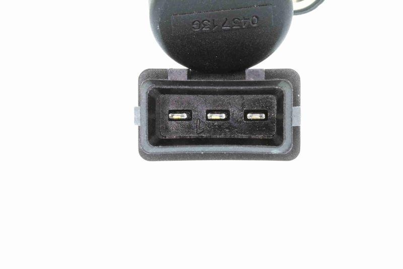 VEMO V10-72-1029-1 Impulsgeber, Kurbelwelle 660 mm 3-Polig für VW