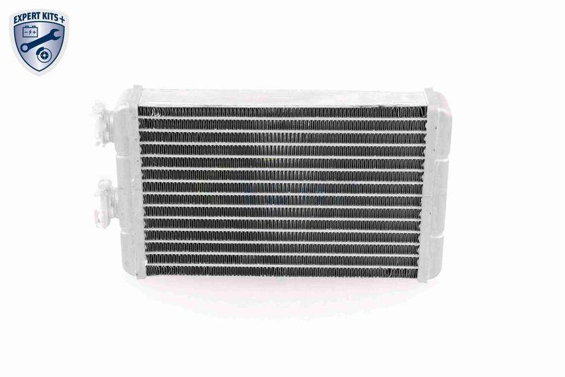 VEMO V20-61-0003 Wärmetauscher, Innenraumheizung 205 x 138 x 32 mm, Gelötet Schalt-/Autom für BMW