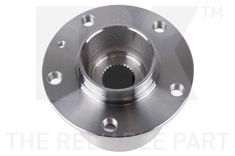 NK 763732 Radlagersatz f&uuml;r CITROEN, OPEL, PEUG, TOY, VAUX