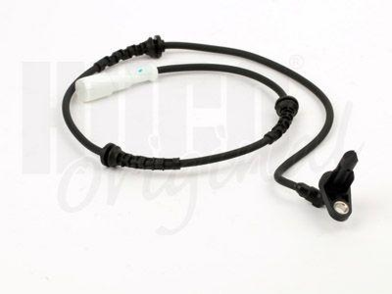 HITACHI 131541 Raddrehzahlsensor f&uuml;r RENAULT u.a.
