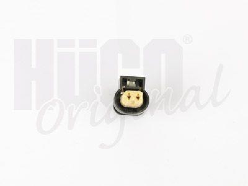 HITACHI 137019 Sensor, Abgastemperatur f&uuml;r MERCEDES u.a.
