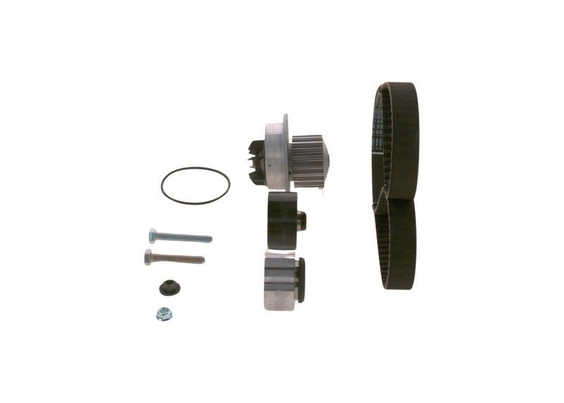 Bosch 1 987 948 897 Zahnriemen-/Pumpenset