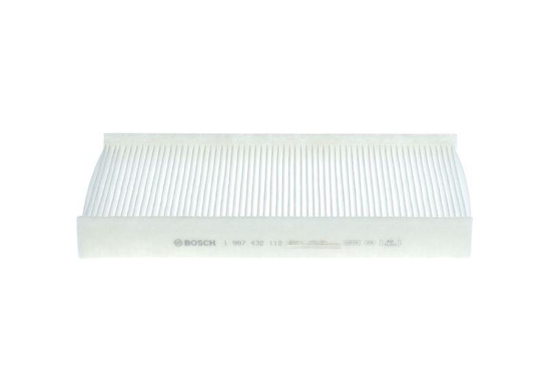 BOSCH 1 987 432 112 Filter Innenraumluft
