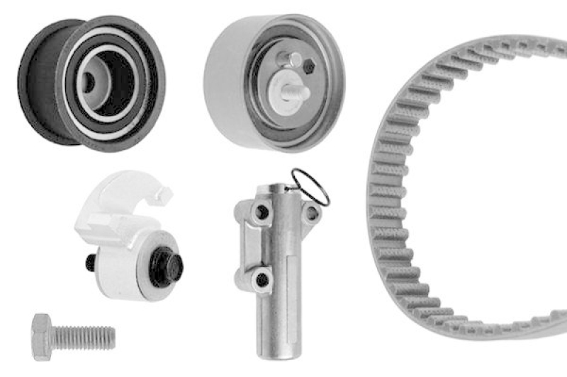 BOSCH 1 987 948 160 Zahnriemensatz