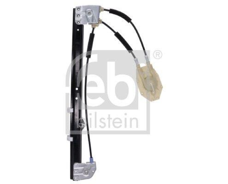 FEBI BILSTEIN 27347 Fensterheber ohne Motor f&uuml;r BMW