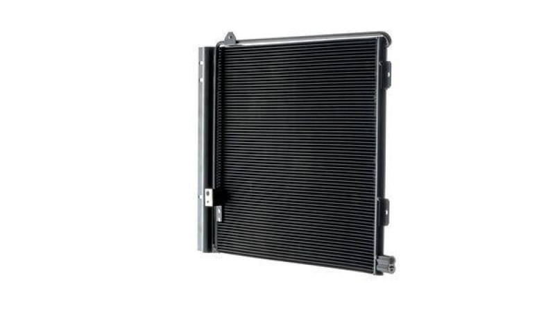 MAHLE AC 126 000S Klimakondensator