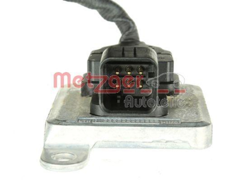 METZGER 0899205 Nox-Sensor, Nox-Katalysator f&uuml;r OPEL