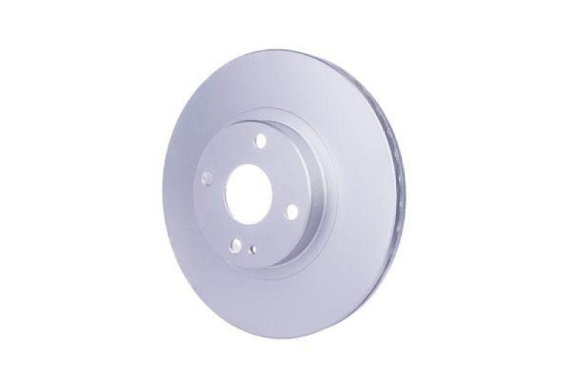 HELLA 8DD 355 115-361 Bremsscheibe f&uuml;r MAZDA MX-5 II (NB)