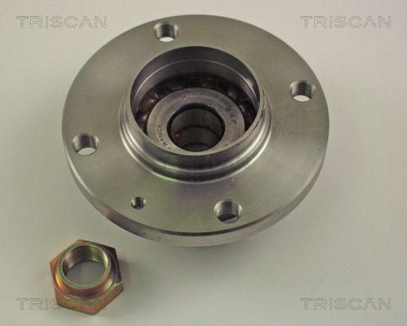 TRISCAN 8530 10236 Radlagersatz Hinten f&uuml;r Citroen, Peugeot