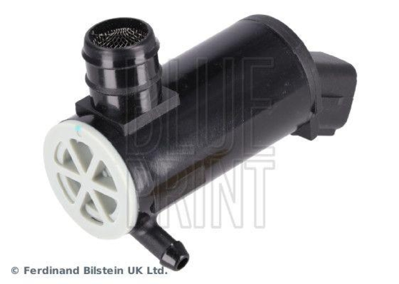 BLUE PRINT ADBP030000 Waschwasserpumpe f&uuml;r Scheibenreinigungsanlage f&uuml;r CHEVROLET/DAEWOO