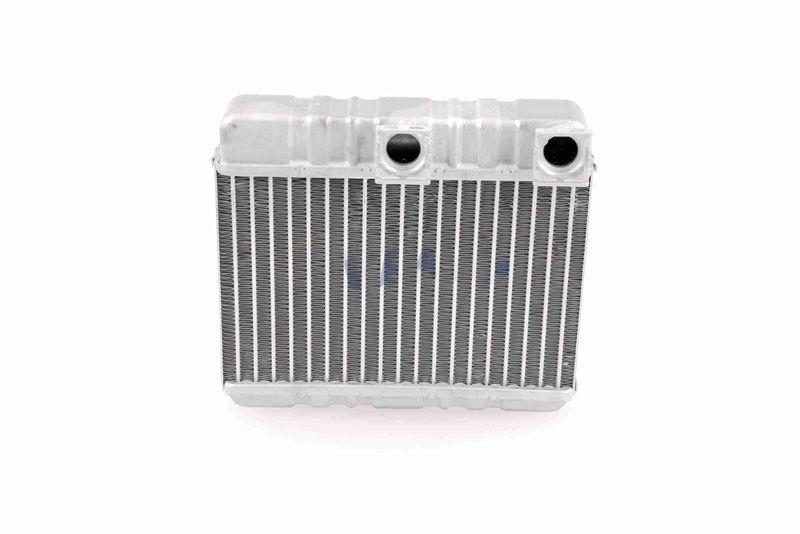VEMO V20-61-0004 Wärmetauscher, Innenraumheizung 135 x 208 x 32 mm, Gelötet Schalt-/Autom für BMW