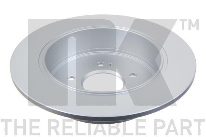 NK 313047 Bremsscheibe f&uuml;r MITSUBISHI