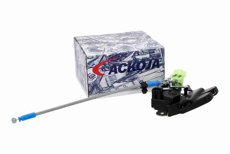 ACKOJA A52-85-0396 Heckklappenschloss Heckklappe für HYUNDAI