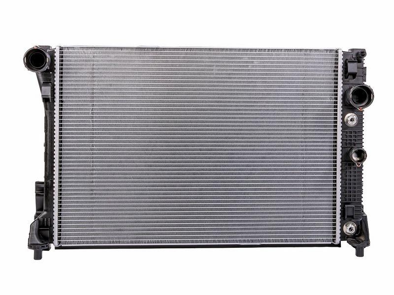 VALEO 735285 Motork&uuml;hler MERC C CLASS 1.8 KOMP.