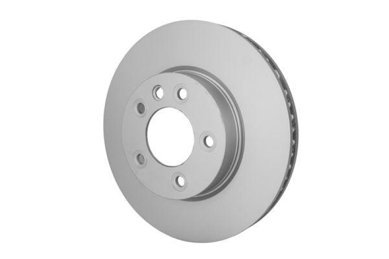 HELLA 8DD 355 128-051 Bremsscheibe f&uuml;r VW/PORSCHE