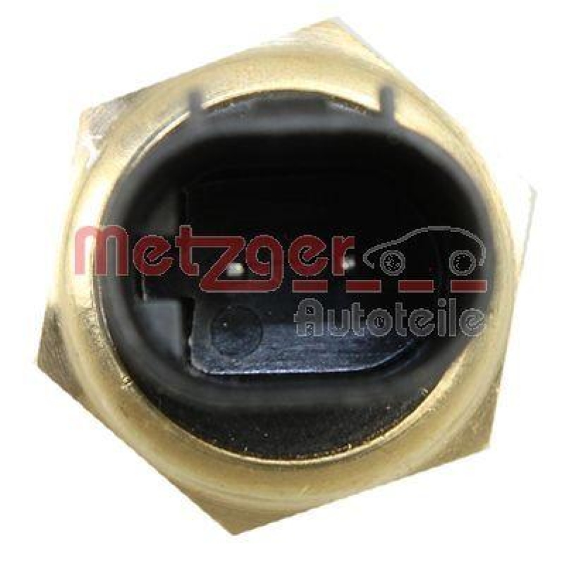 METZGER 0905162 Sensor, K&uuml;hlmitteltemperatur f&uuml;r MB