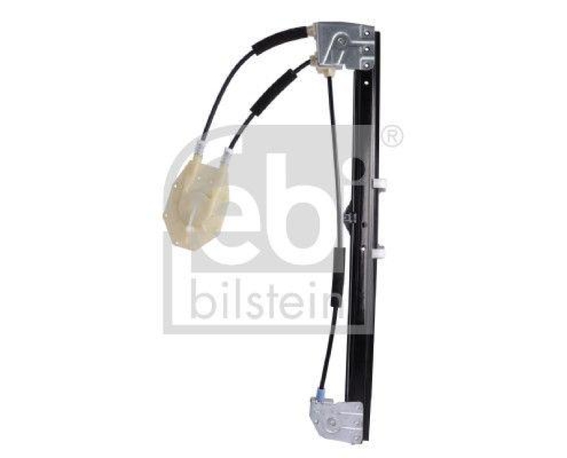 FEBI BILSTEIN 27348 Fensterheber ohne Motor f&uuml;r BMW