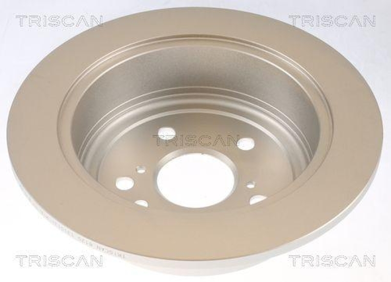 TRISCAN Bremsscheibe