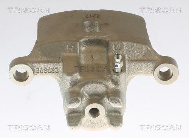 TRISCAN 8175 42201 Triscan Bremssattel für Mitsubishi
