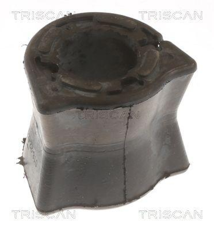 TRISCAN 8500 38825 Lagerbuchse - Stabilisator f&uuml;r Citroen Jumpy