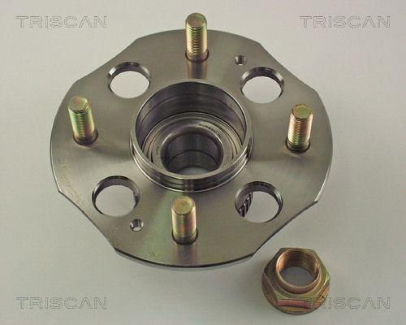 TRISCAN 8530 10237 Radlagersatz Hinten f&uuml;r Honda, Rover