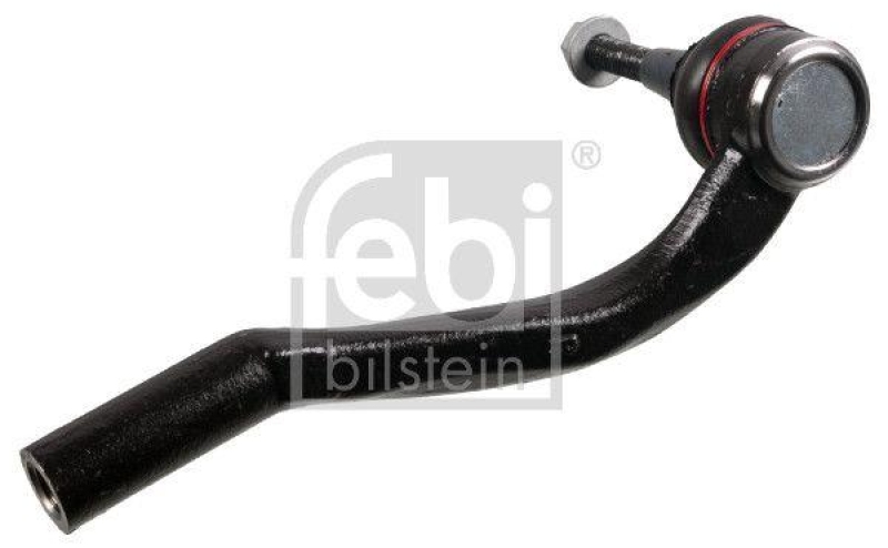 FEBI BILSTEIN 184152 Spurstangenendst&uuml;ck mit Sicherungsmutter f&uuml;r VOLVO