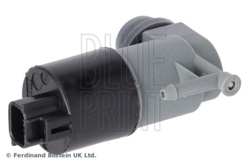 BLUE PRINT ADBP030001 Waschwasserpumpe für Scheibenreinigungsanlage, mit Dichtring für TOYOTA