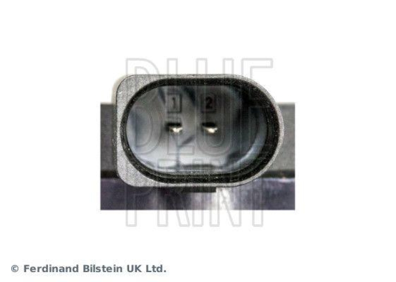 BLUE PRINT ADBP710069 ABS-Sensor mit Fett für TOYOTA