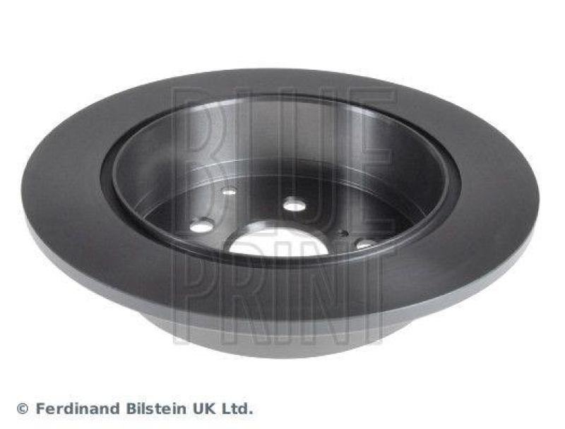 BLUE PRINT ADT343237 Bremsscheibe für TOYOTA