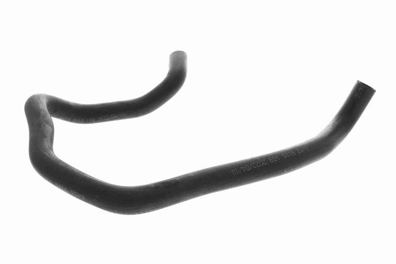 VAICO V20-3890 K&uuml;hlerschlauch f&uuml;r BMW
