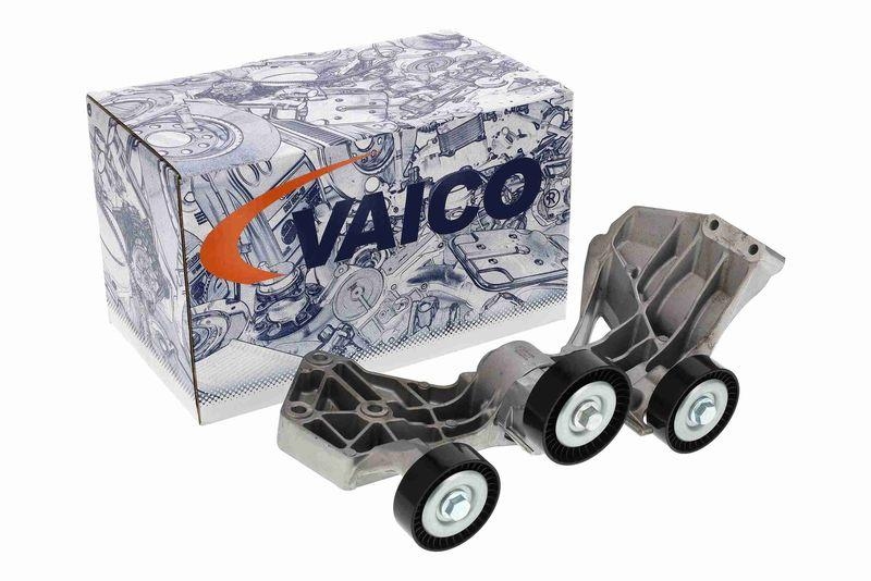 VAICO V30-8417 Riemenspanner, Keilrippenriemen f&uuml;r MERCEDES-BENZ