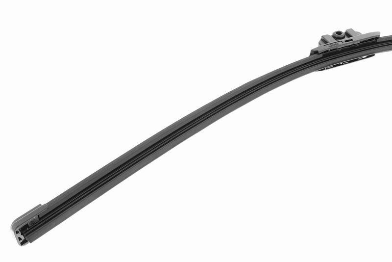 VAICO V99-0108 Wischblatt Set, mit Spoiler, Llkg L&auml;nge: 600 mm / 4