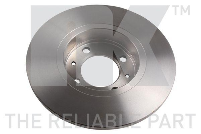 NK 204024 Bremsscheibe f&uuml;r MG