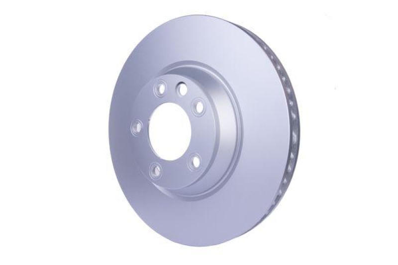 HELLA 8DD 355 128-061 Bremsscheibe f&uuml;r AUDI/PORSCHE/VW