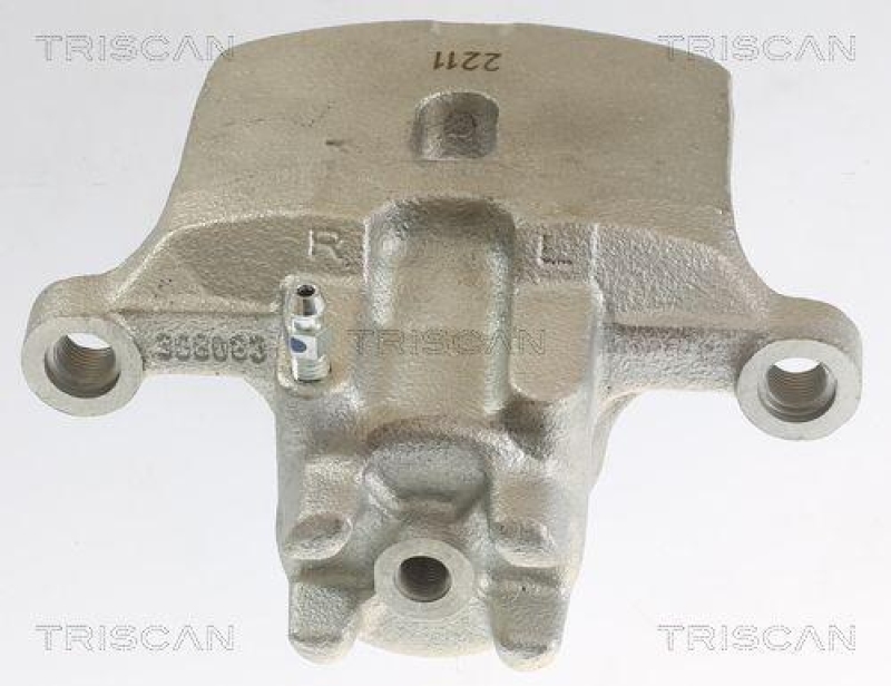 TRISCAN 8175 42202 Triscan Bremssattel f&uuml;r Mitsubishi