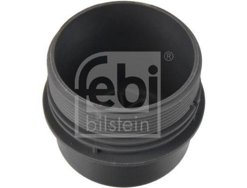 FEBI BILSTEIN 173145 &Ouml;lfilterdeckel f&uuml;r Opel