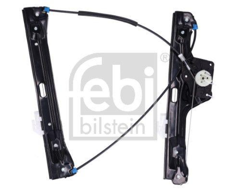 FEBI BILSTEIN 176515 Fensterheber ohne Motor für Mini