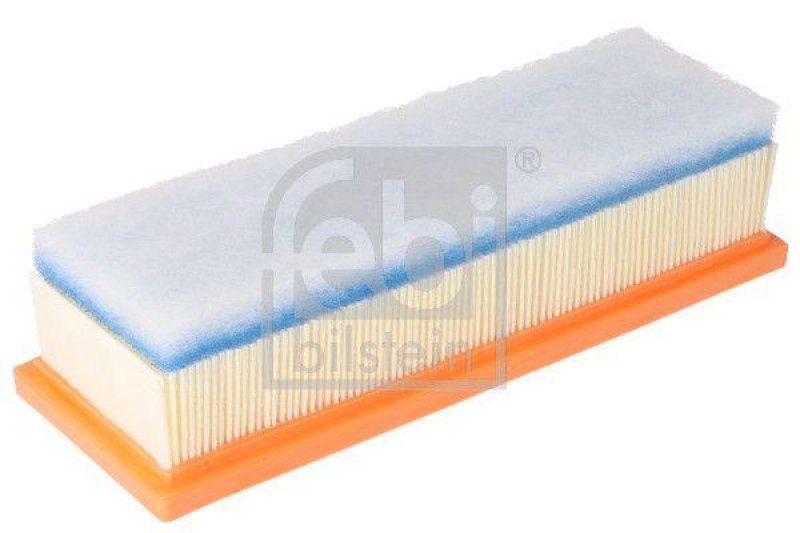 FEBI BILSTEIN 38406 Luftfilter f&uuml;r Fiat