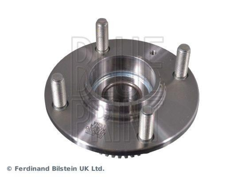 BLUE PRINT ADG08364 Radlagersatz mit Radnabe f&uuml;r HYUNDAI