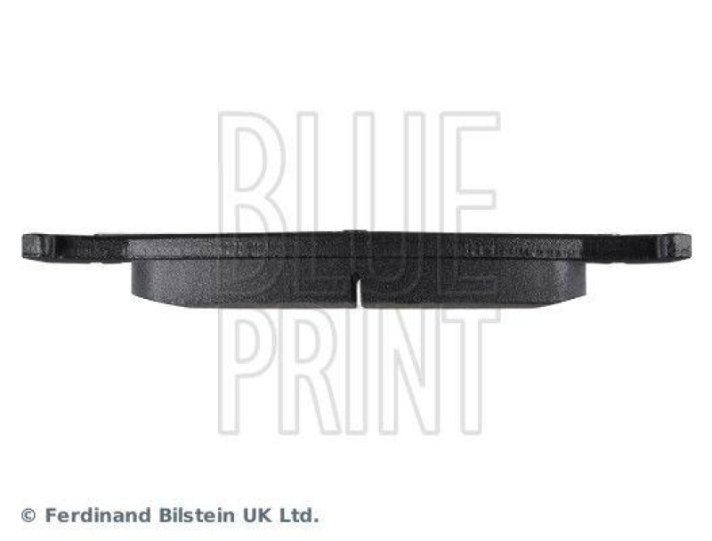 BLUE PRINT ADH24290 Bremsbelagsatz f&uuml;r HONDA