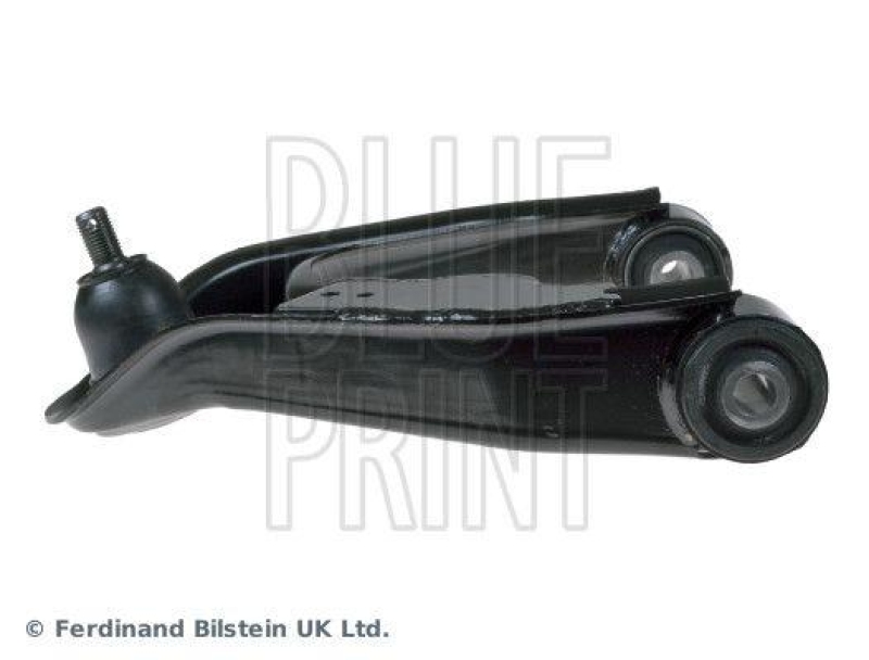 BLUE PRINT ADN186149 Querlenker mit Lagern, Gelenk, Kronenmutter und Splint f&uuml;r NISSAN
