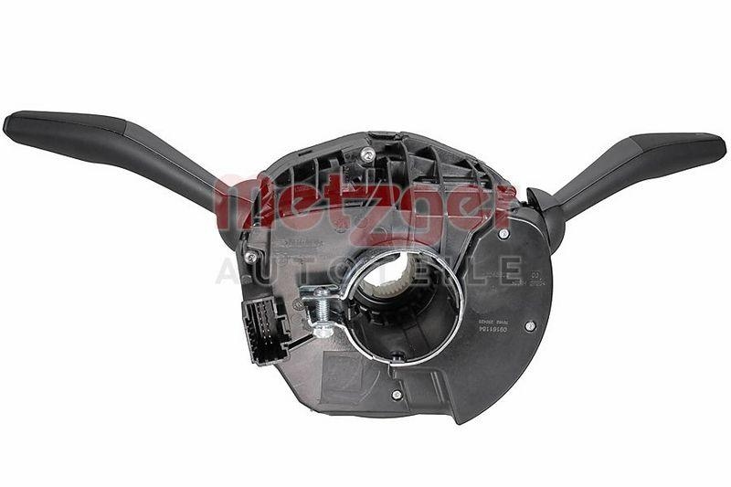 METZGER 09161184 Lenkstockschalter für TESLA