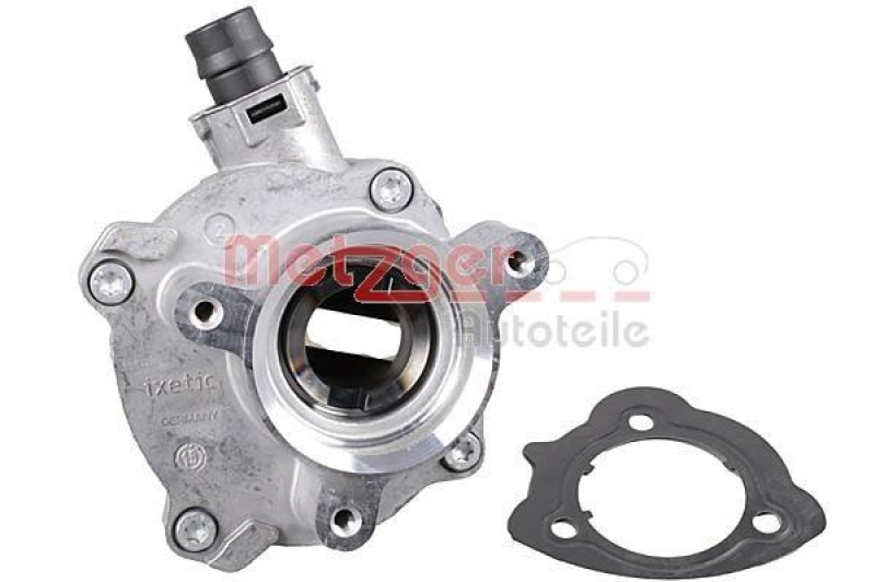 METZGER 8010080 Unterdruckpumpe, Bremsanlage f&uuml;r BMW MIT DICHTUNG