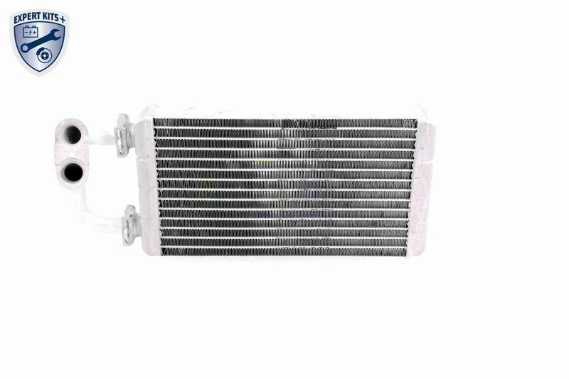 VEMO V20-61-0006 Wärmetauscher, Innenraumheizung 235 x 138 x 32 mm, Gelötet Schalt-/Autom für BMW