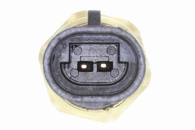VEMO V40-72-0330-1 Sensor, K&uuml;hlmitteltemperatur 3/8 x 18 Npt 2-Polig f&uuml;r OPEL