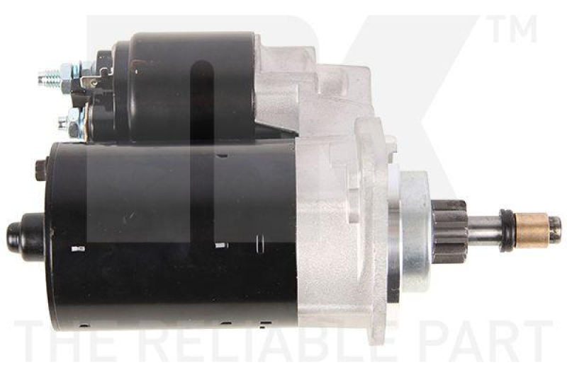 NK 4710530 Starter für VW