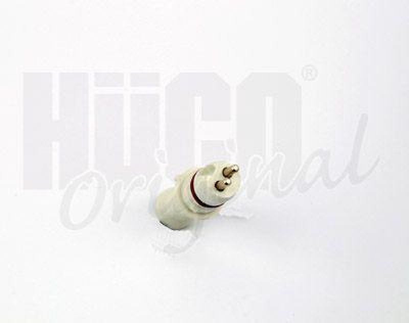 HITACHI 131544 Raddrehzahlsensor f&uuml;r RENAULT u.a.