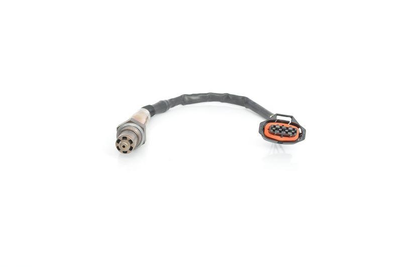 BOSCH 0 258 006 172 Lambdasonde