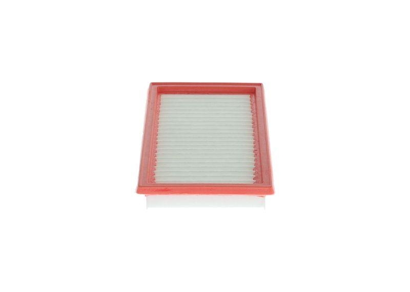 BOSCH F 026 400 101 Luftfilter